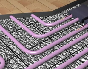 南湖地暖维修多少钱