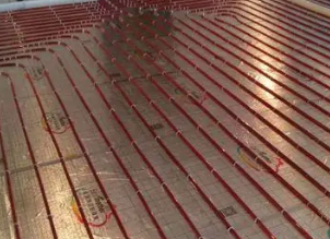 南湖地暖维修哪家好