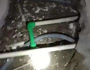 南湖卫生间漏水多少钱