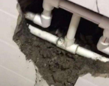 南湖卫生间漏水哪家好