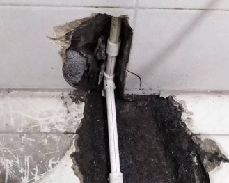 南湖卫生间测漏水哪家好 南湖卫生间测漏水哪家好