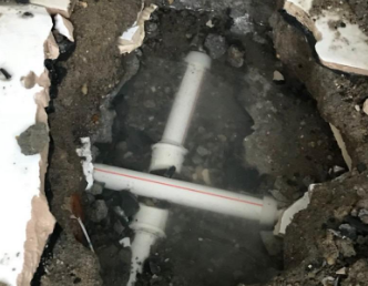 南湖卫生间防水公司