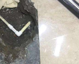 南湖卫生间测漏水多少钱