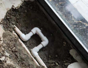 南湖卫生间测漏水哪家好