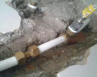 南湖测漏水多少钱