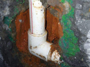 南湖卫生间测漏水价格明细