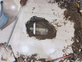 南湖卫生间防水多少钱