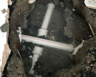 南湖卫生间防水电话号码