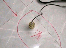 南湖卫生间测漏水多少钱