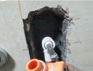 南湖卫生间测漏水哪家好