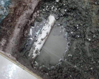 南湖卫生间测漏水哪家好