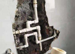 南湖卫生间测漏水价格多少