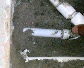 南湖卫生间测漏水哪家好