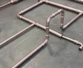 南湖水管维修多少钱