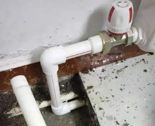 南湖卫生间测漏水多少钱